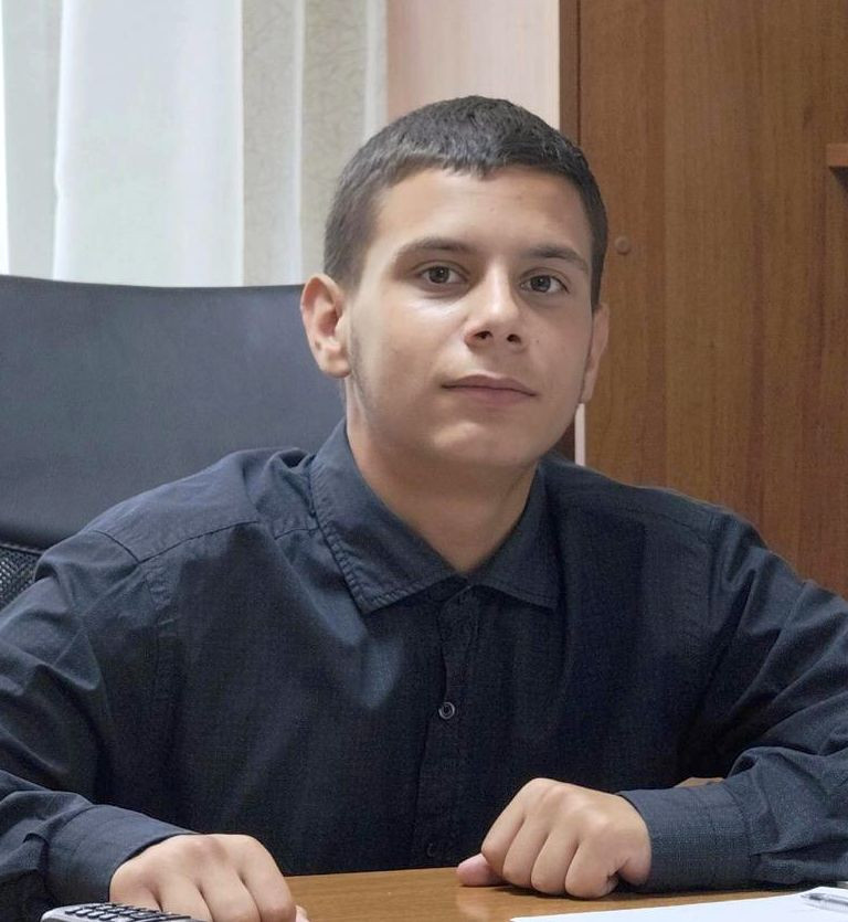 Рустам