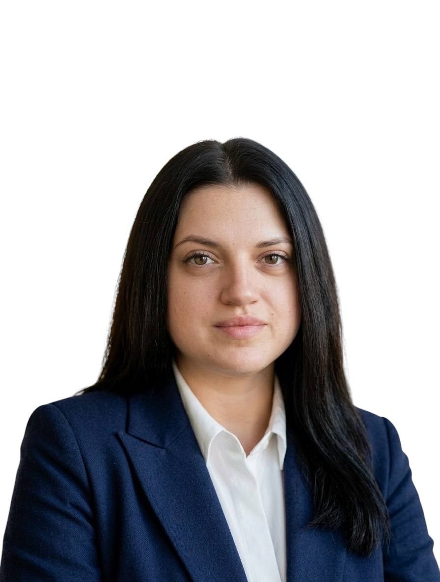 Казакова В.Ю.