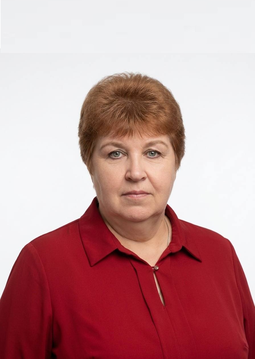 Морозова Г.Н.