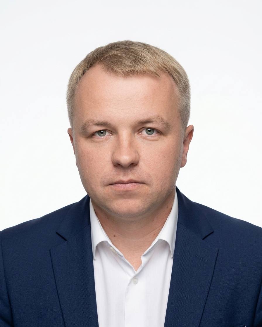 Сафронов А.М.