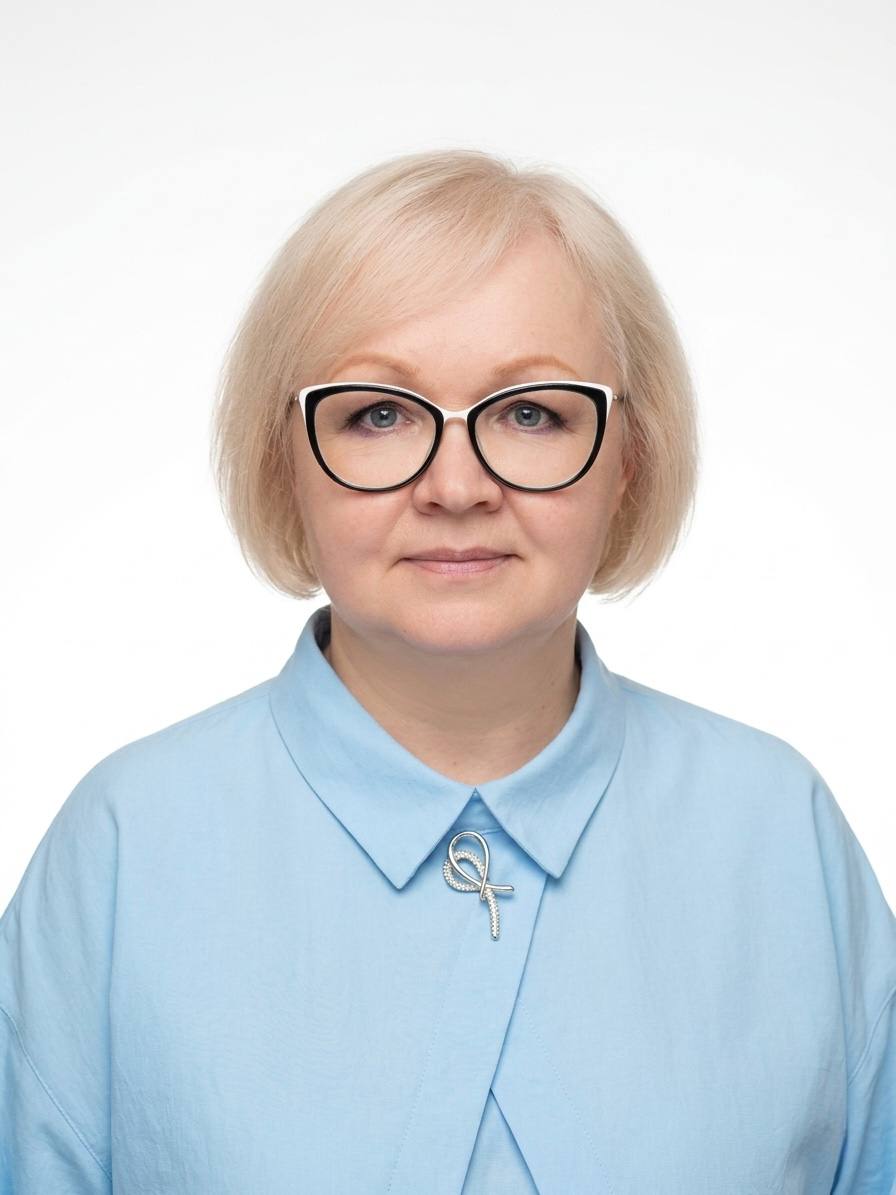 Селезнева С.В.