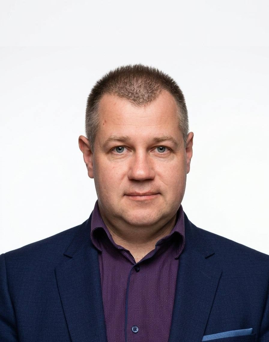 Стыров А.С.