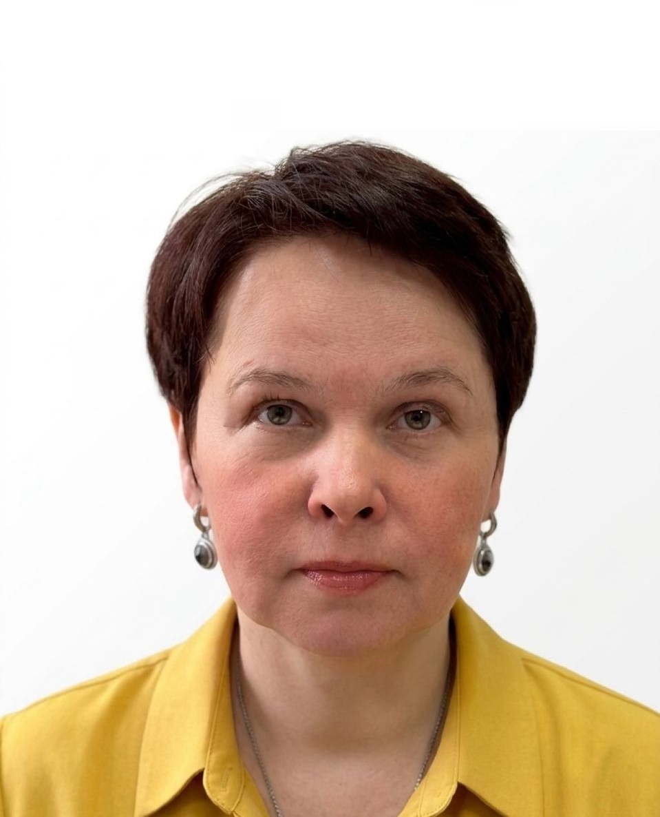 Сырокоренская С.В.