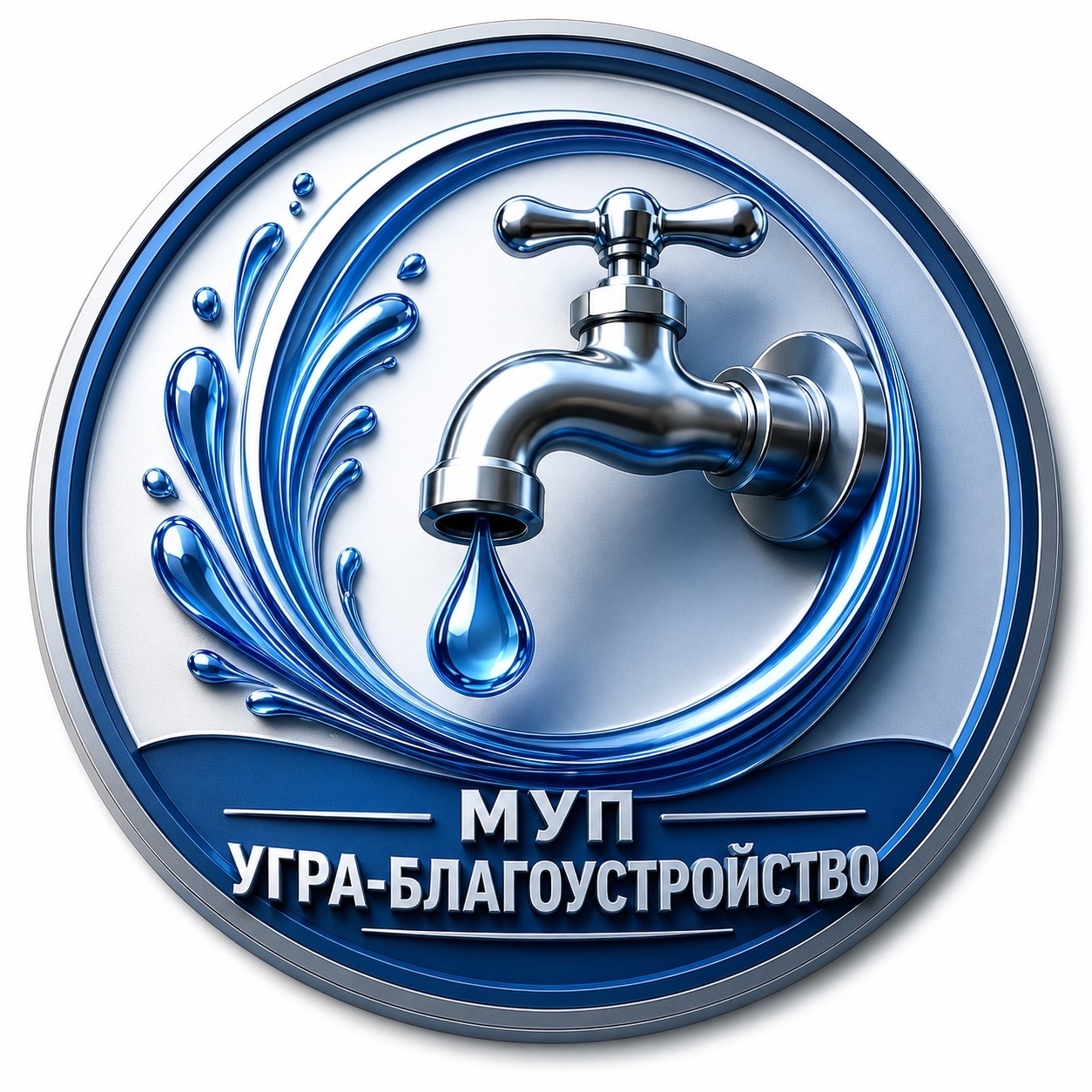 МУП «Угра-благоустройство»